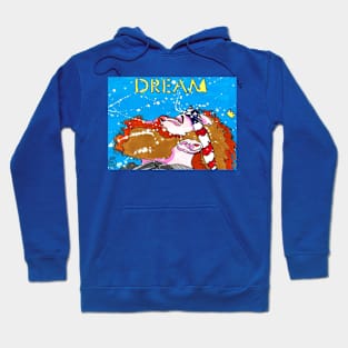 DREAM (GET THE MONEY) Hoodie